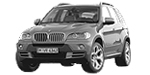 BMW E70 U3793 Fault Code