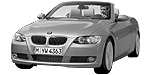 BMW E93 U3793 Fault Code