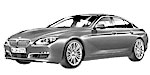 BMW F06 U3793 Fault Code