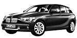 BMW F20 U3793 Fault Code